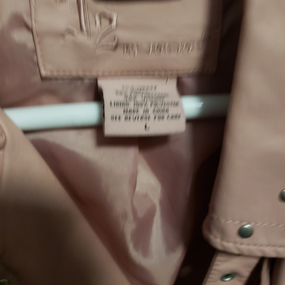 Jacket - Picture 2 of 3